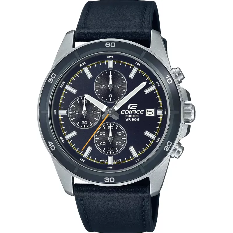 Наручные часы  Casio Edifice EFR-526L-2C  Фото 1