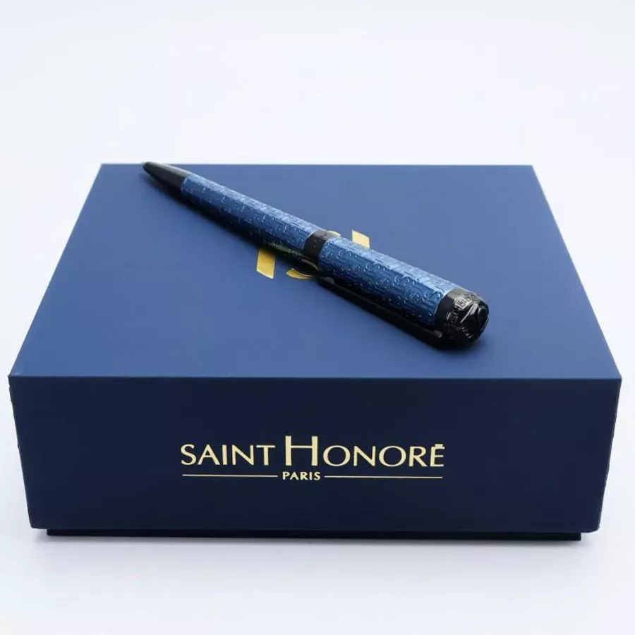 Ручка Saint Honore 6815 7D Шар  Фото 3
