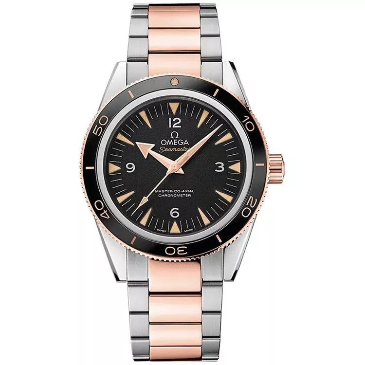 Omega 233.20.41.21.01.001 