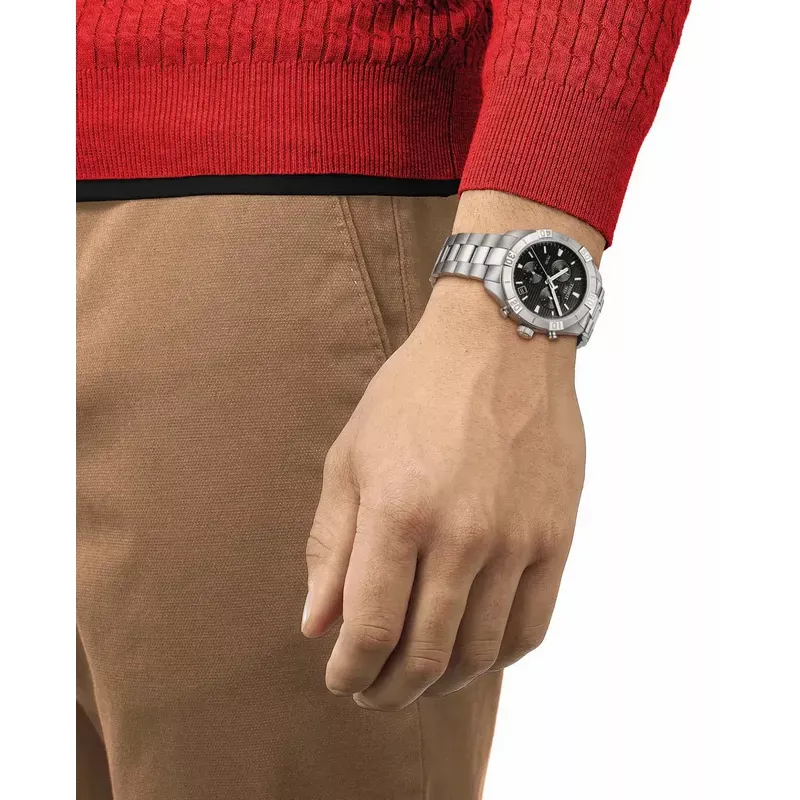 Купить Наручные часы Tissot T1016171105100 T-Classic в Sibtime Фото 2 Наручные часы Tissot T1016171105100 T-Classic Фото 2