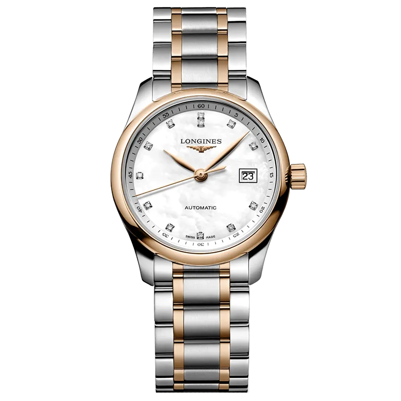 Longines L2.257.5.89.7  Фото 1