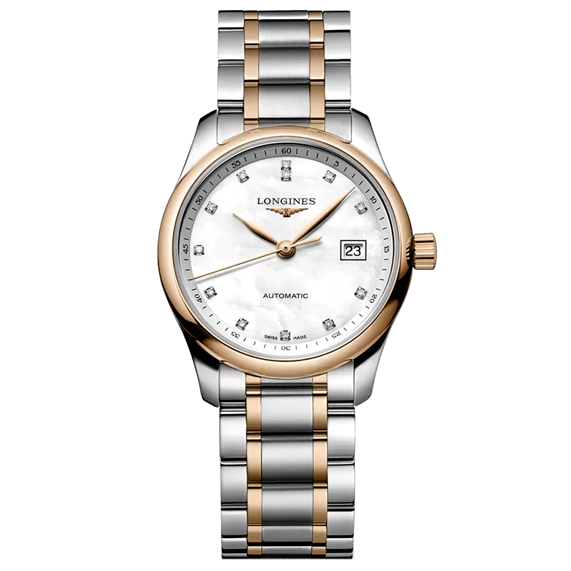Longines L2.257.5.89.7  Фото 1