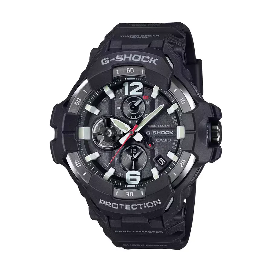 Casio G-Shock GR-B300-1A  Фото 1