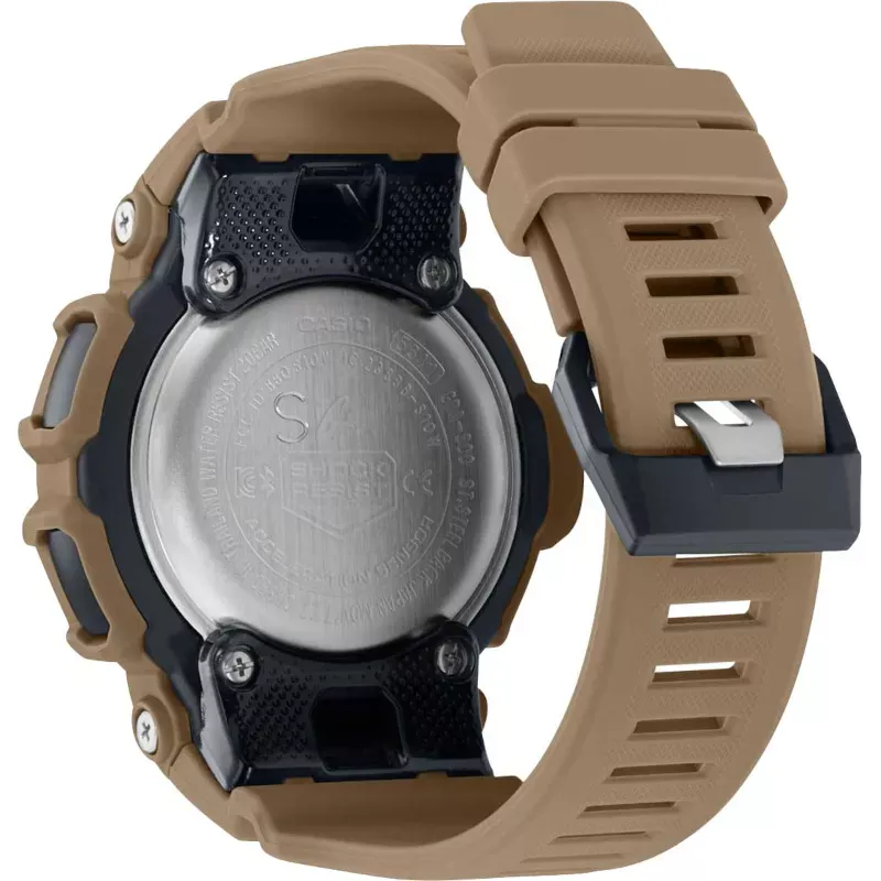 Casio G-Shock GBA-900UU-5A  Фото 4