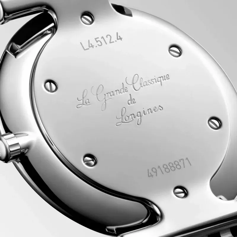 Longines L45124776  Фото 3