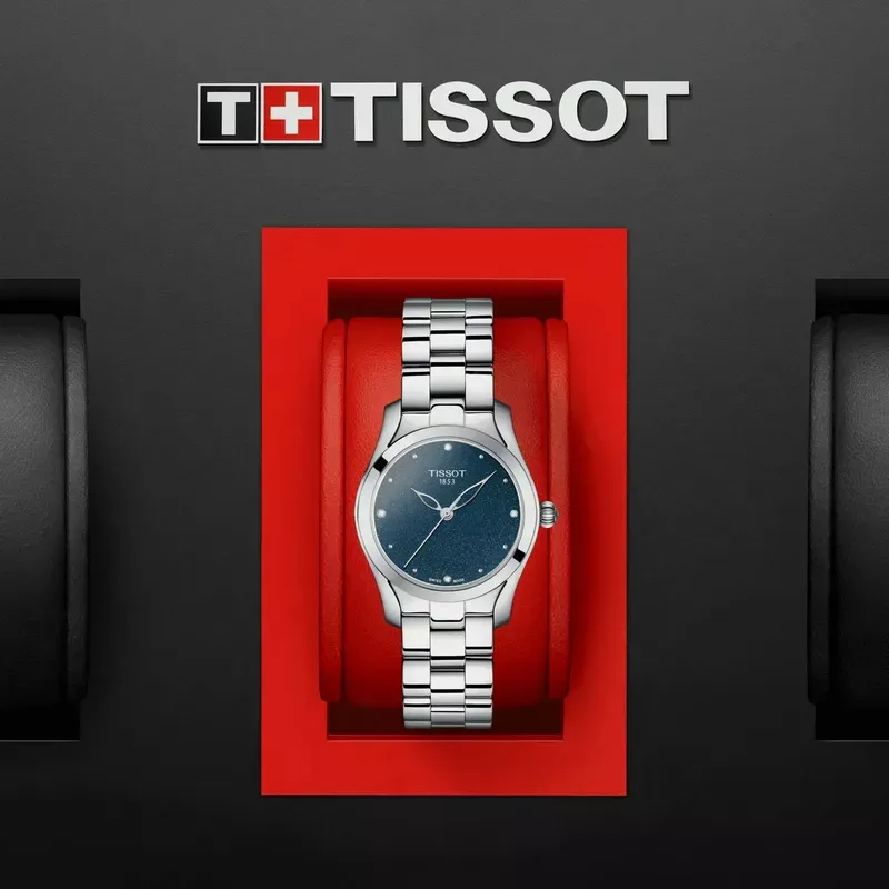 Tissot T1122101104600  Фото 3