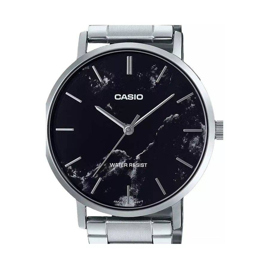 Casio Collection MTP-VT01DM-1A  Фото 2