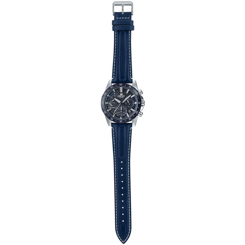 Casio Edifice EQS-930BL-2A  Фото 7