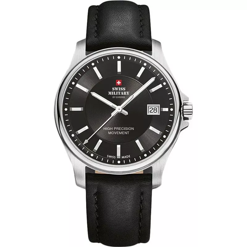 Swiss Military by Chrono SM30200.10  Фото 1