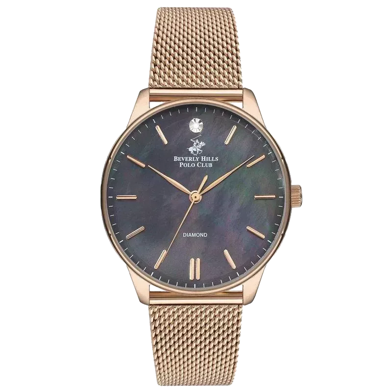 Наручные часы  Beverly Hills Polo Club BP3231X.450 