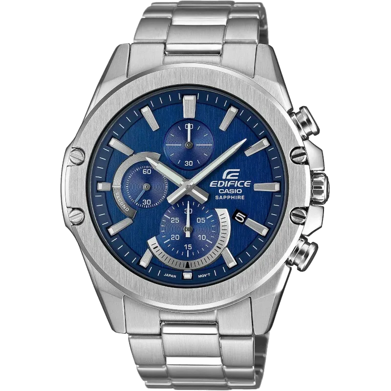 Casio Edifice EFR-S567D-2A  Фото 1