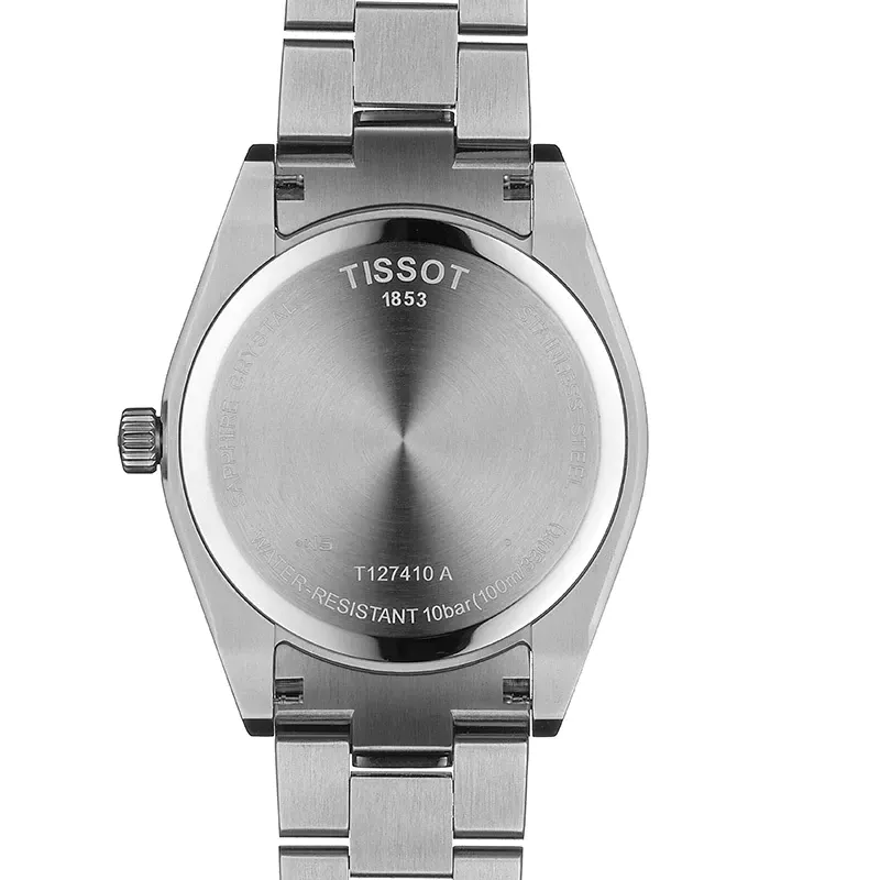 Tissot T127.410.11.051.00  Фото 3