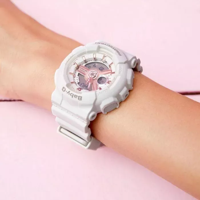 Casio Baby-G BA-110RG-7A  Фото 2