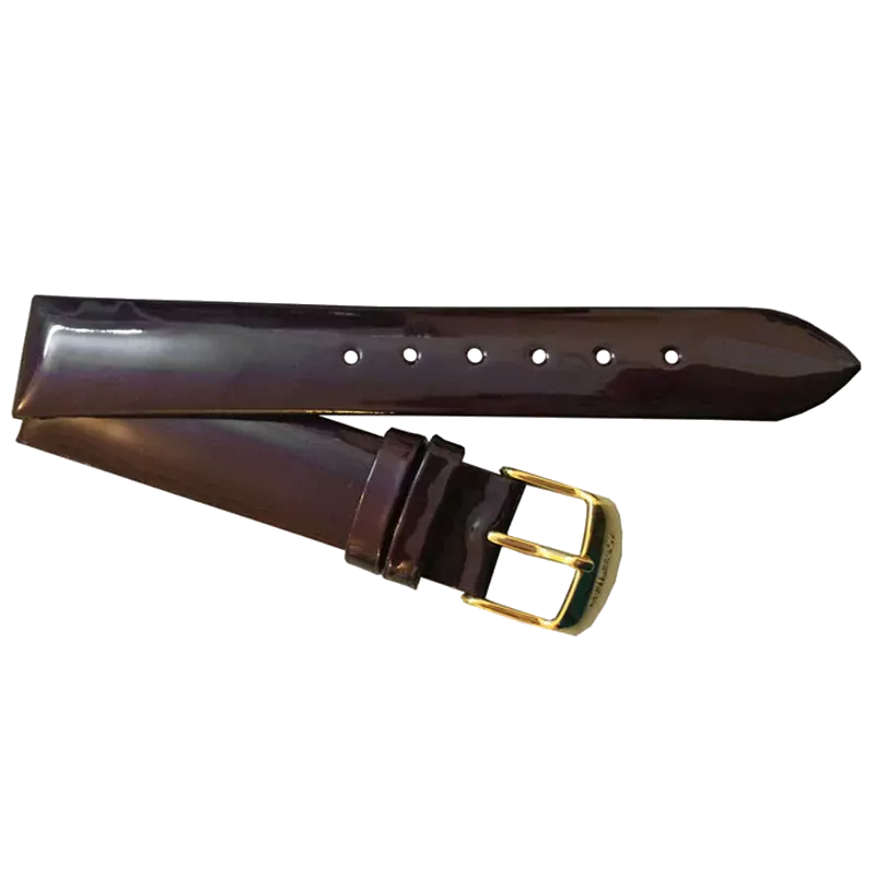 J.A.WILLSON G159/PAM-60082 т. сливовый лак 8мм 