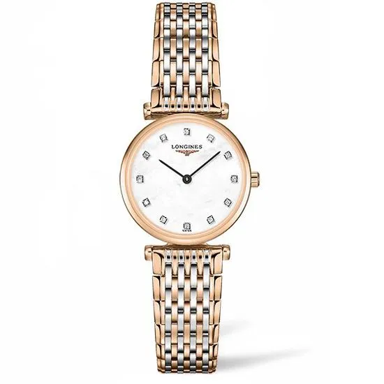 Longines L4.209.1.97.7 