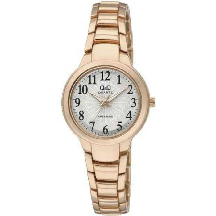 Купить Наручные часы Q&Q F499J004Y в Sibtime Наручные часы Q&Q F499J004Y
