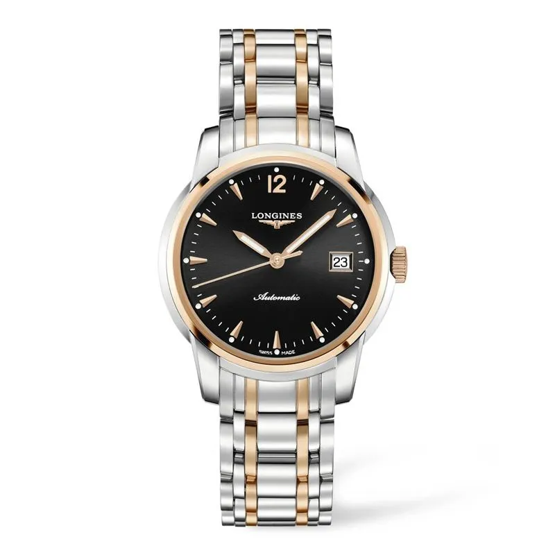 Longines L2.763.5.52.7 