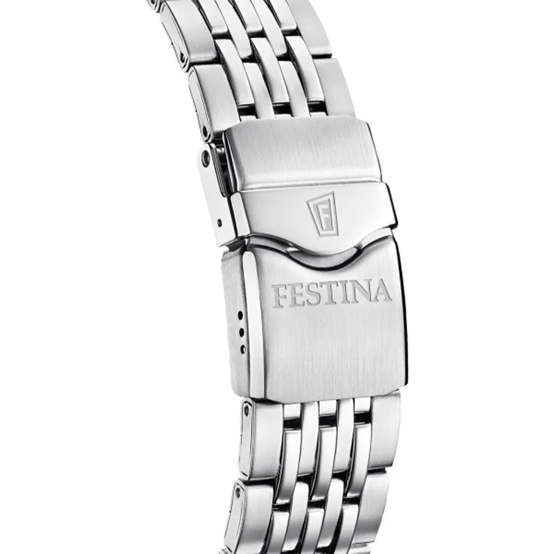 Festina F20661/1  Фото 2