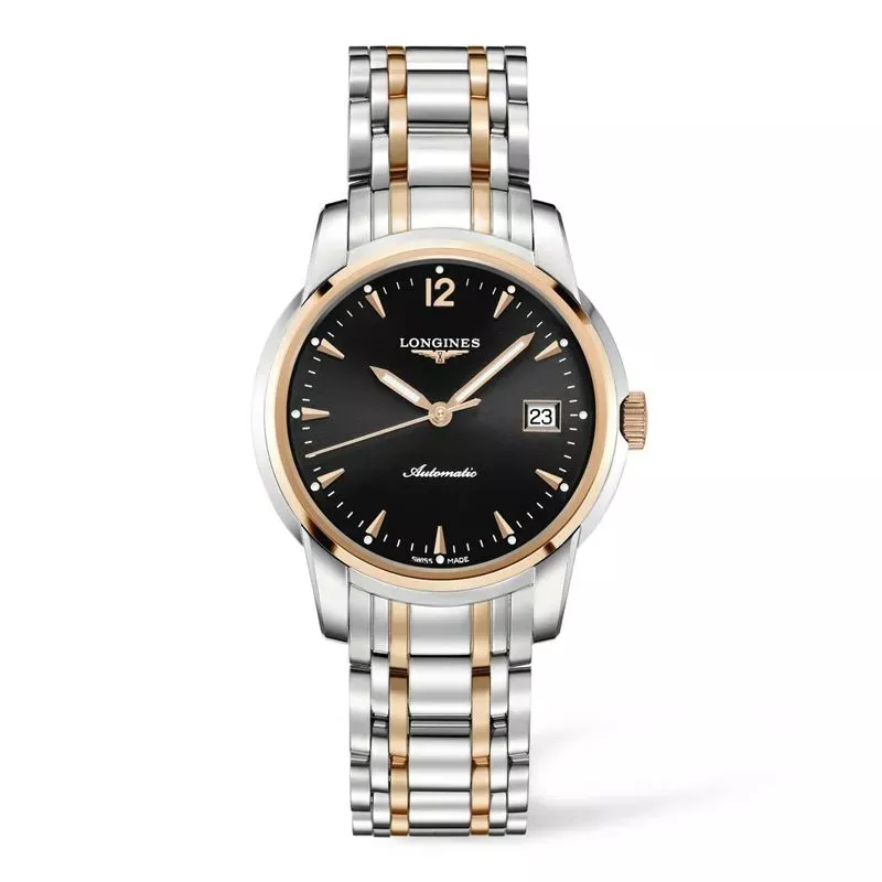 Longines L2.763.5.52.7 