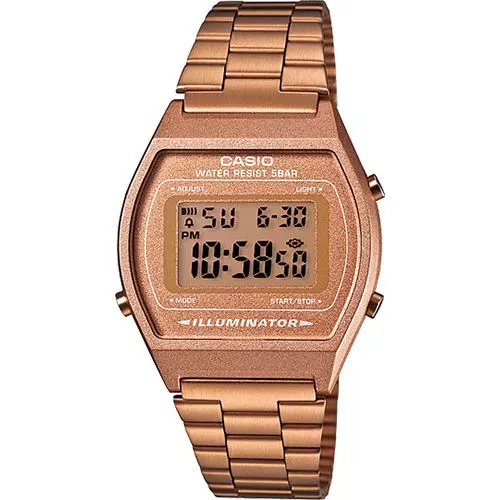 Casio Collection B640WC-5A 