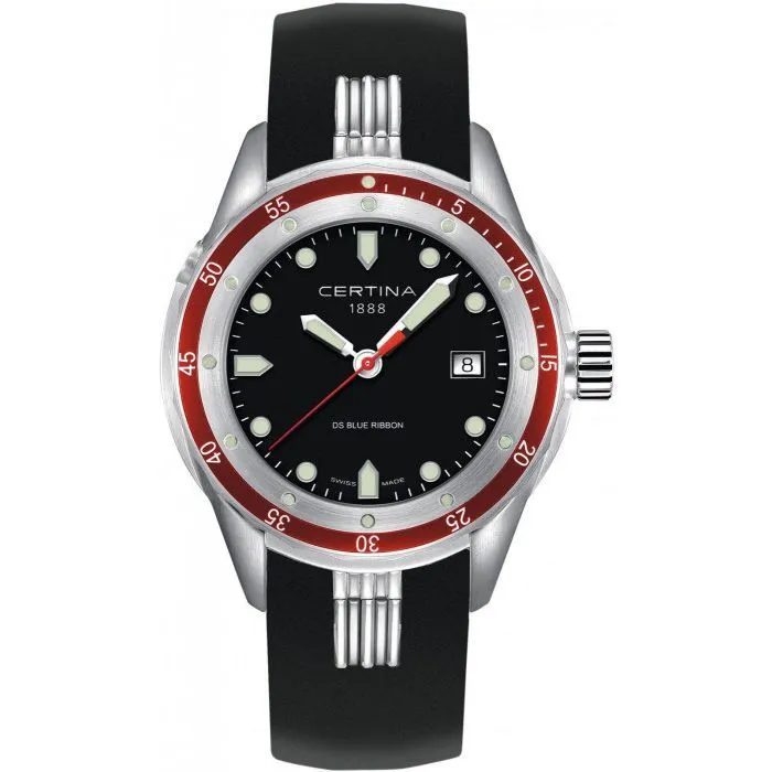 Наручные часы Certina promo  C007.410.17.051.01 Швейцария
