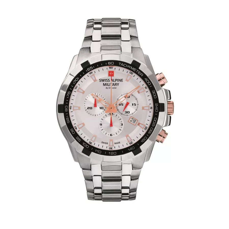 Swiss Alpine Military 7043.9138SAM 