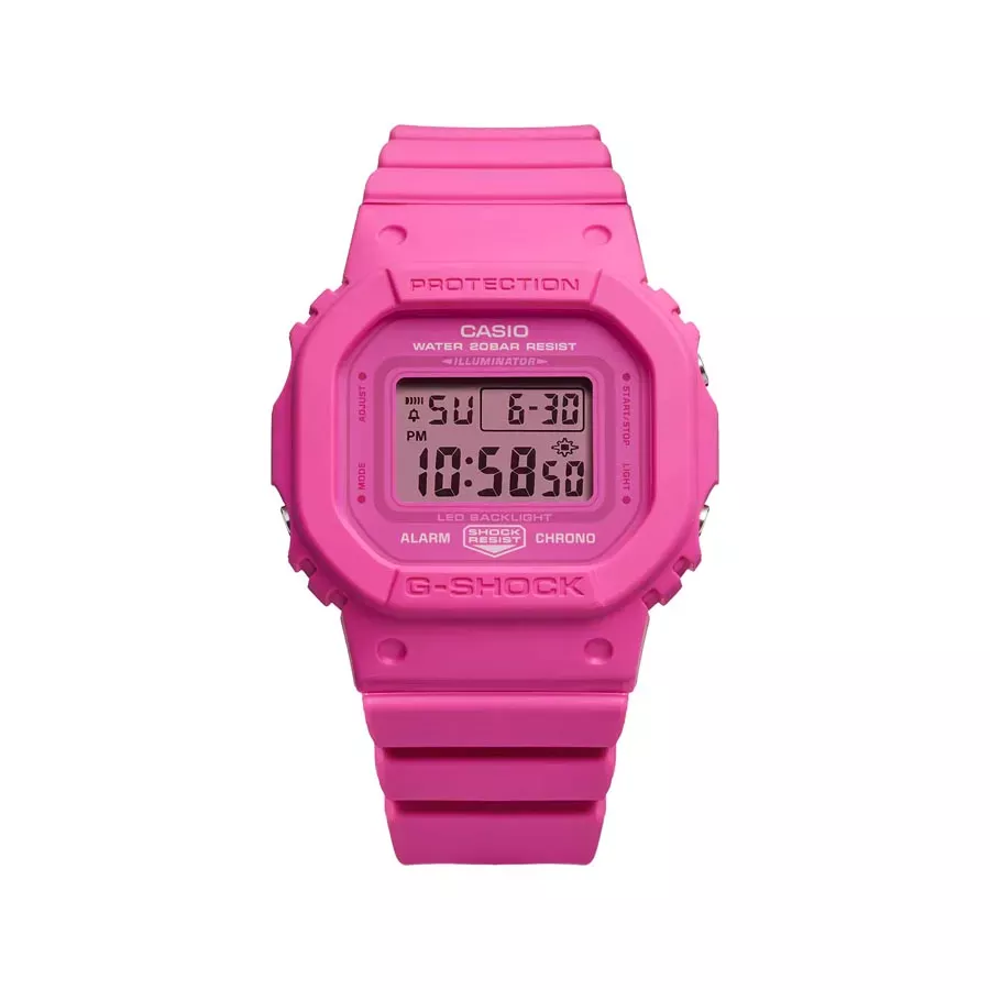 Casio G-Shock GMD-S5610PK-4  Фото 4