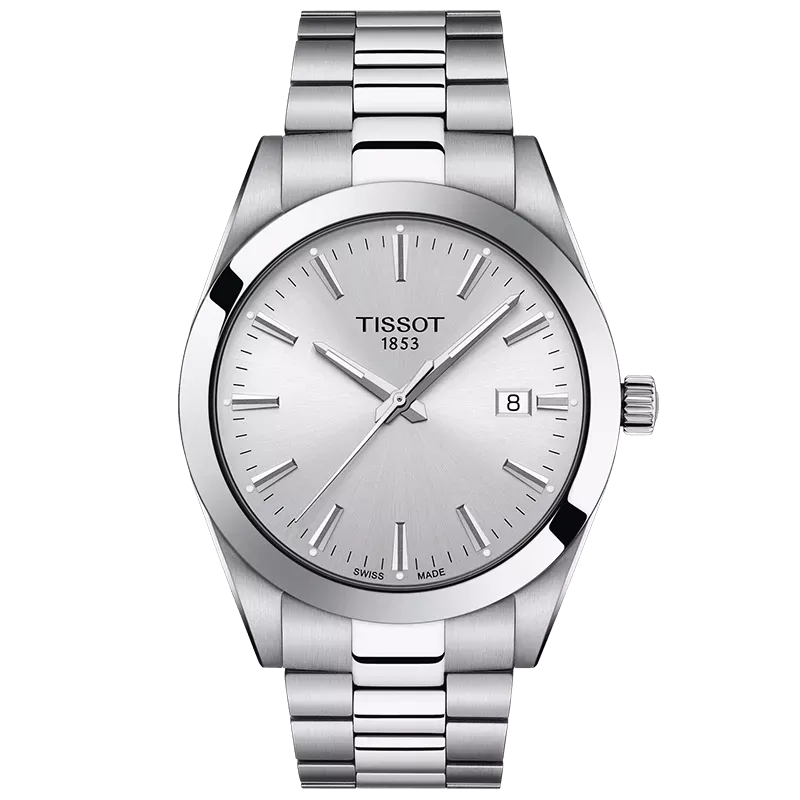 Tissot T127.410.11.031.00  Фото 1