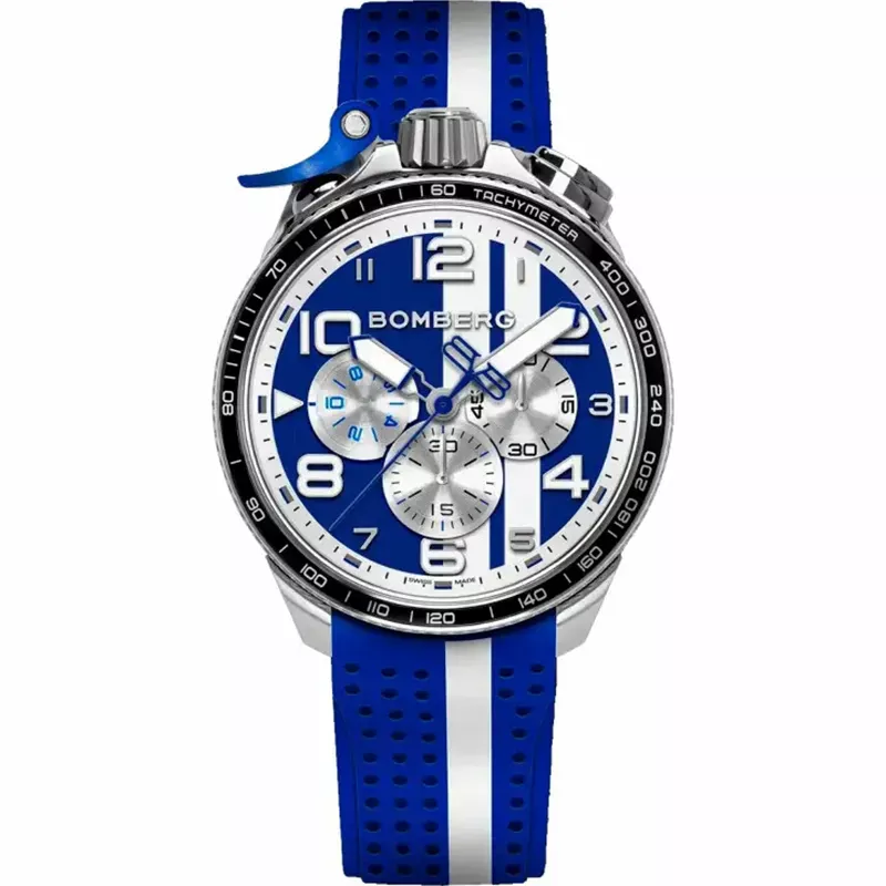 Bomberg BS45CHSP.059-21.12  Фото 1