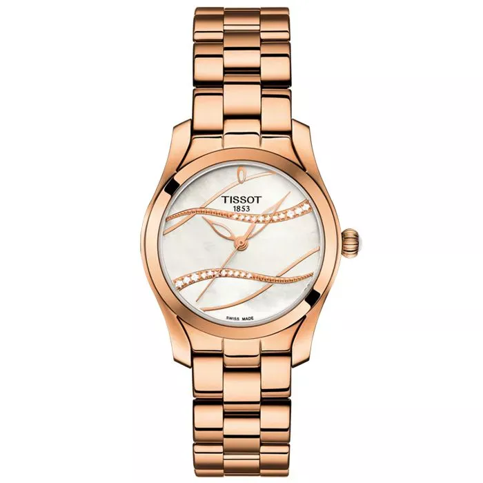 Tissot T112.210.33.111.00  Фото 1