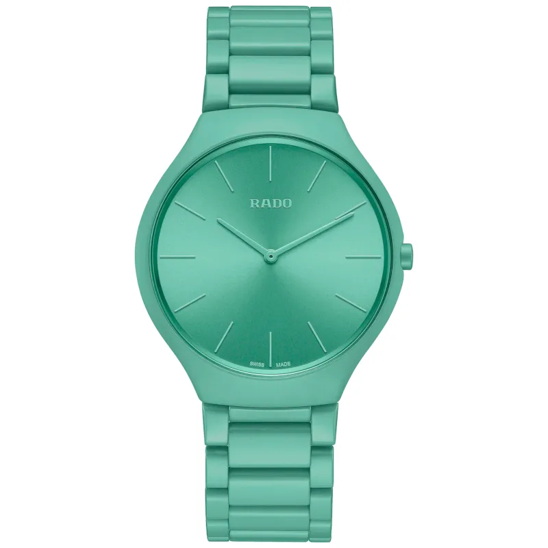 Купить Наручные часы Rado R27096662 True Thinline в Sibtime Наручные часы Rado R27096662 True Thinline