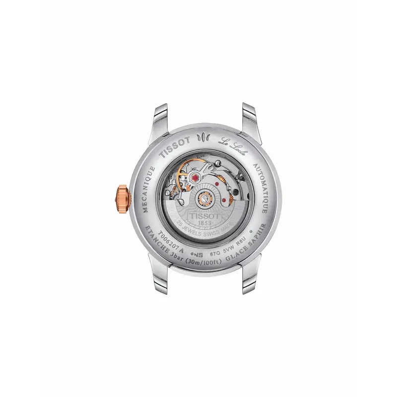 Купить Наручные часы Tissot T0062071112600 T-Classic в Sibtime Фото 6 Наручные часы Tissot T0062071112600 T-Classic Фото 6