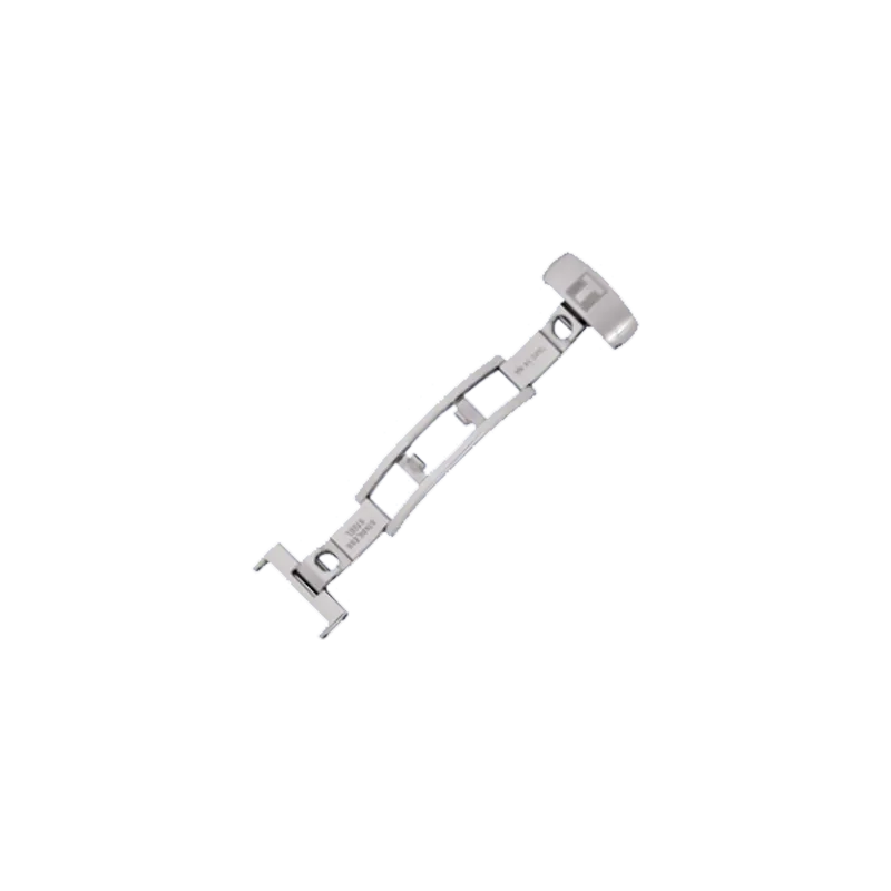 Tissot T640015872 Замок для ремешка стальной 