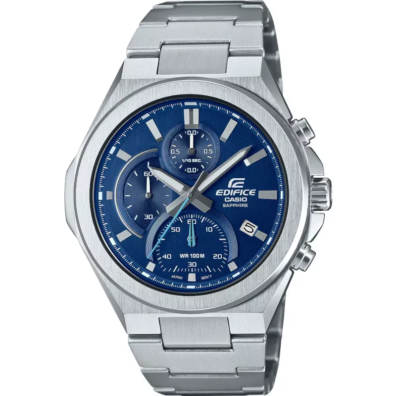 Casio Edifice EFB-700D-2A  Фото 1