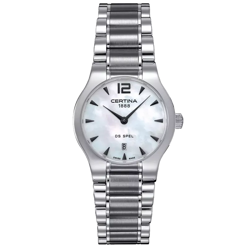Certina promo C012.209.11.117.00