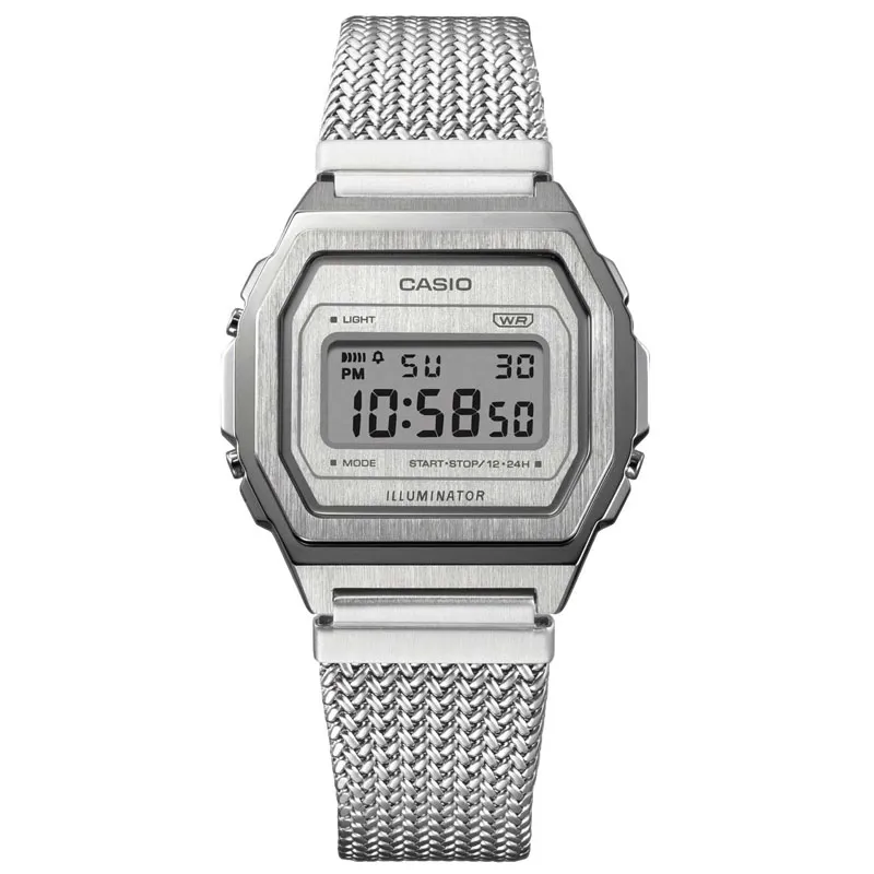 Casio Collection A1000MA-7  Фото 1
