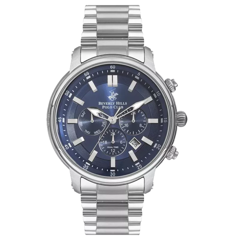 Купить Наручные часы Beverly Hills Polo Club BP3254X.390 в Sibtime Наручные часы Beverly Hills Polo Club BP3254X.390