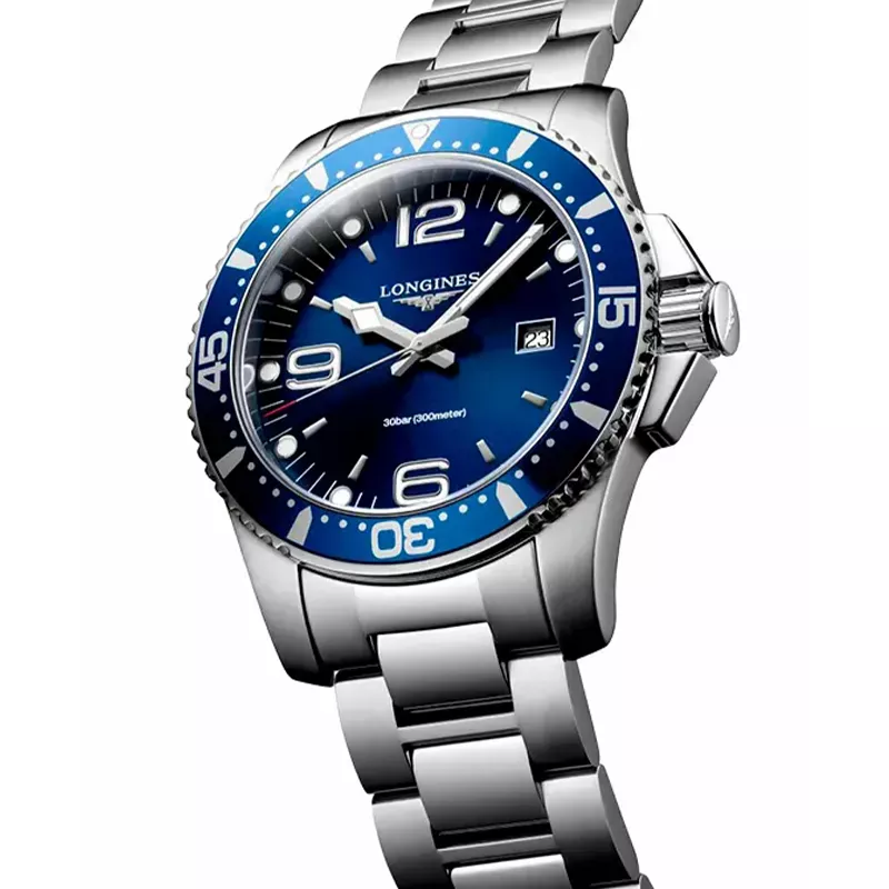 Longines L38404966  Фото 2