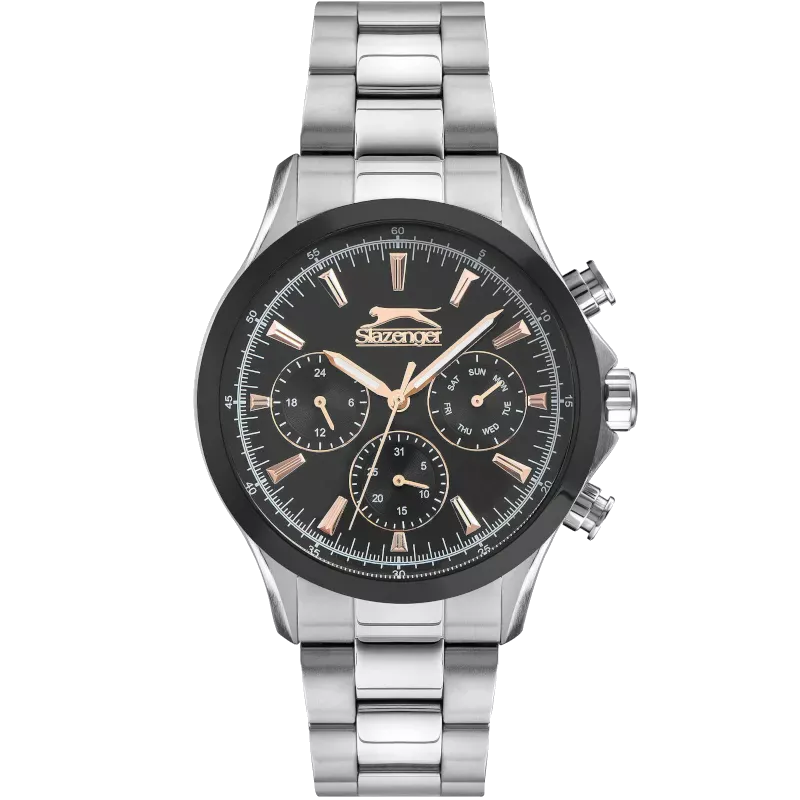 Купить Наручные часы Slazenger SL.09.6395.2.02 в Sibtime Наручные часы Slazenger SL.09.6395.2.02