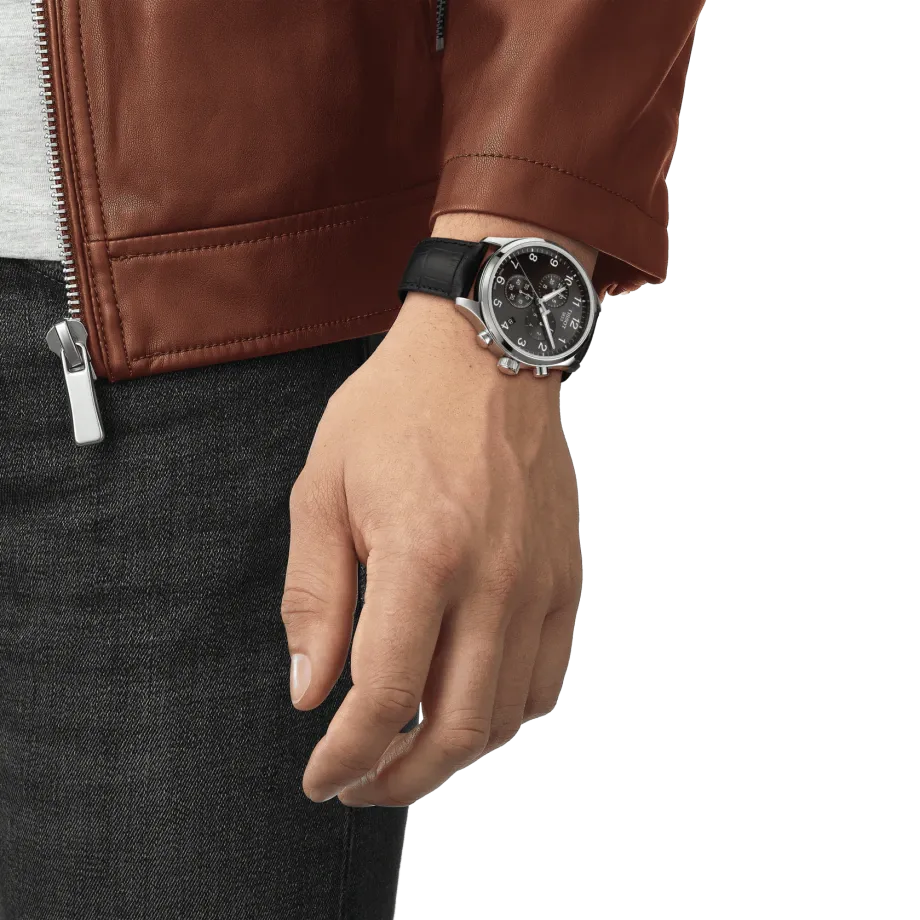 Наручные часы Tissot T-Sport T116.617.16.057.00 Швейцария