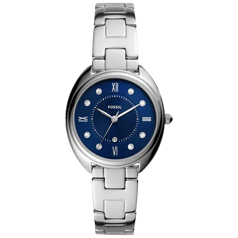 Купить Наручные часы Fossil ES5087 в Sibtime Фото 1 Наручные часы Fossil ES5087 Фото 1