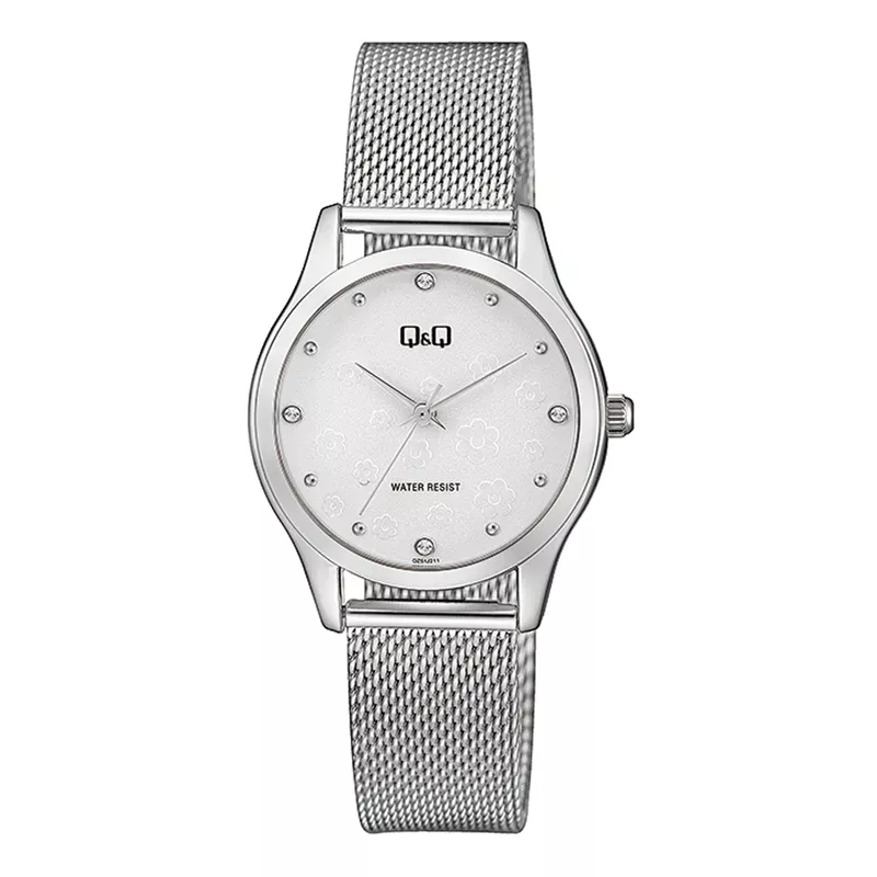 Купить Наручные часы Q&Q QZ51J211Y в Sibtime Наручные часы Q&Q QZ51J211Y