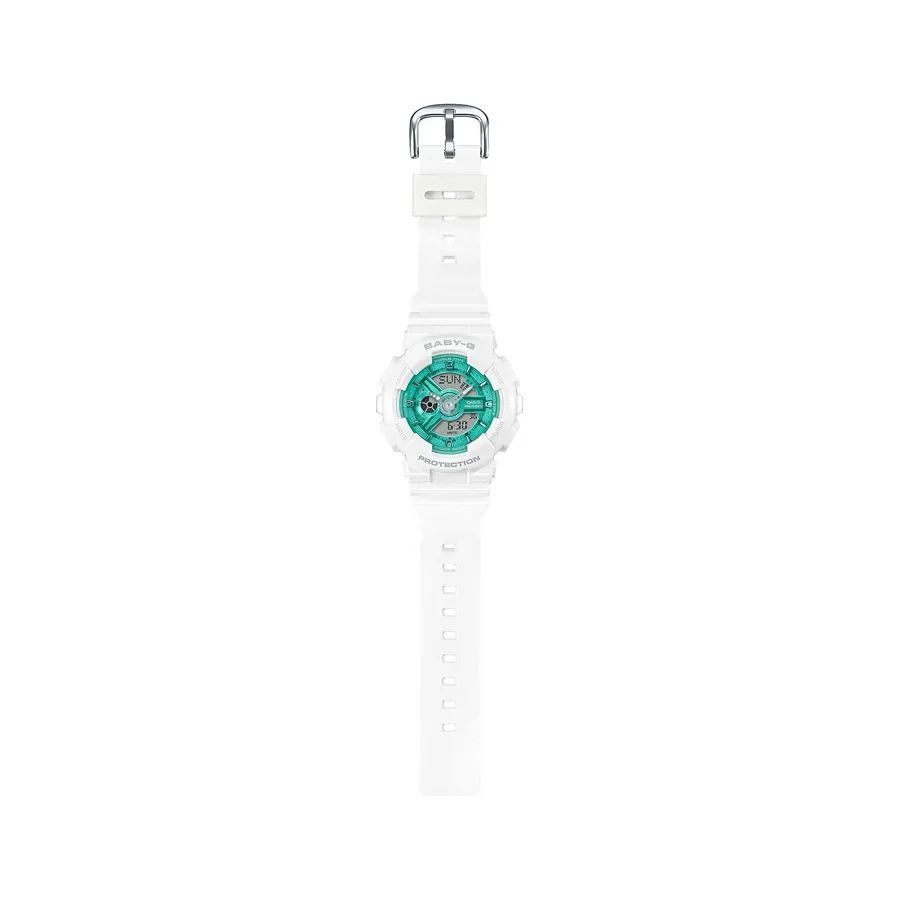 Casio Baby-G BA-110XWS-7A  Фото 2