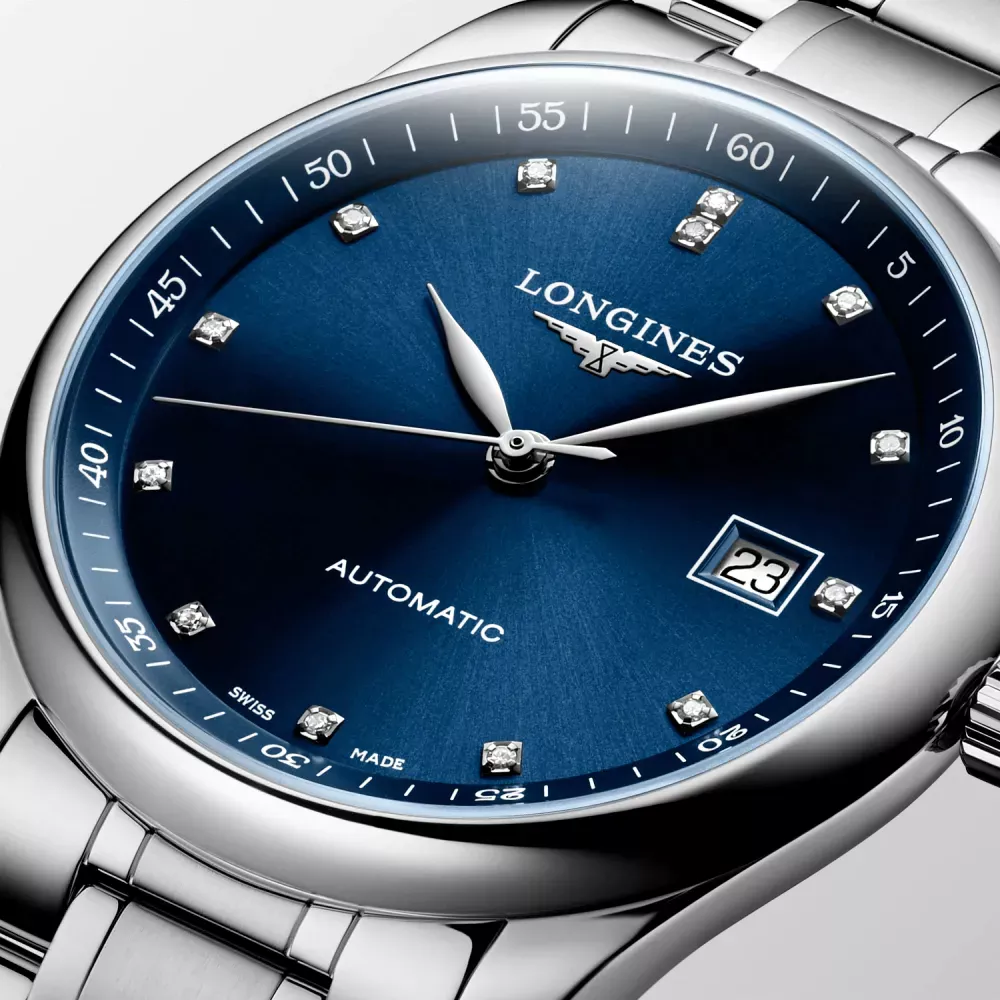 Longines L2.793.4.97.6  Фото 3