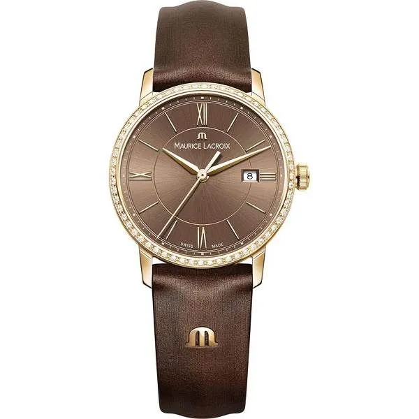 Наручные часы Maurice Lacroix Eliros EL1094-PVPD1-710 Швейцария