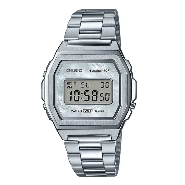 Наручные часы Casio Collection  A1000D-7E Япония