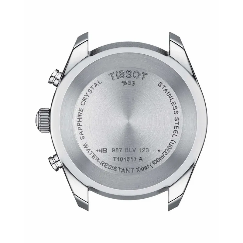 Tissot T1016171605100  Фото 4