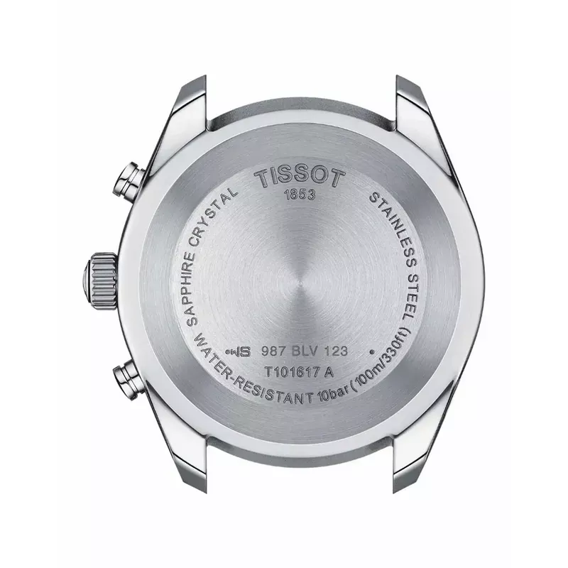 Tissot T1016171605100  Фото 4