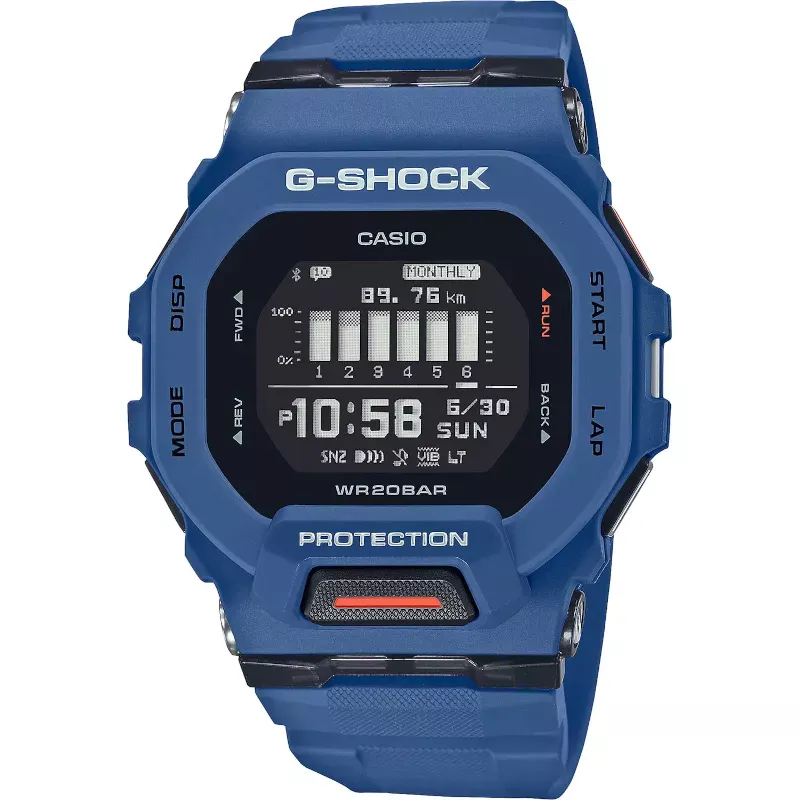 Casio G-Shock GBD-200-2 