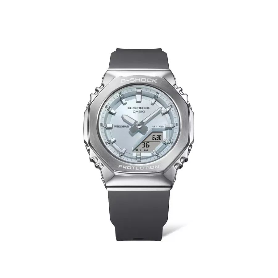Casio G-Shock GM-S2110-2A  Фото 2